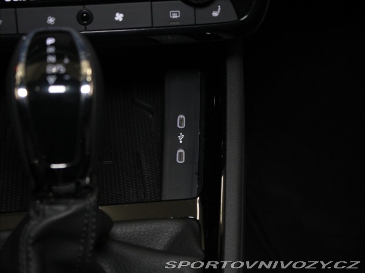 Škoda Ostatní modely Scala 1,5 TSi 110kW DSG Monte 5 2025
