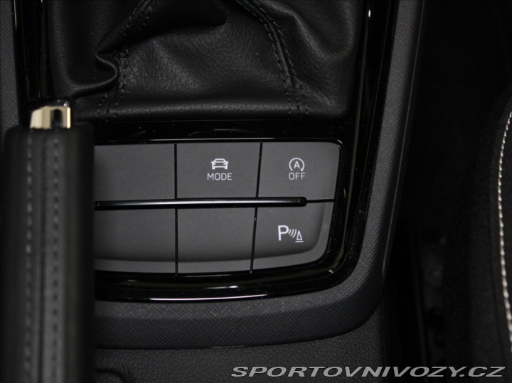 Škoda Ostatní modely Scala 1,5 TSi 110kW DSG Monte 5 2025