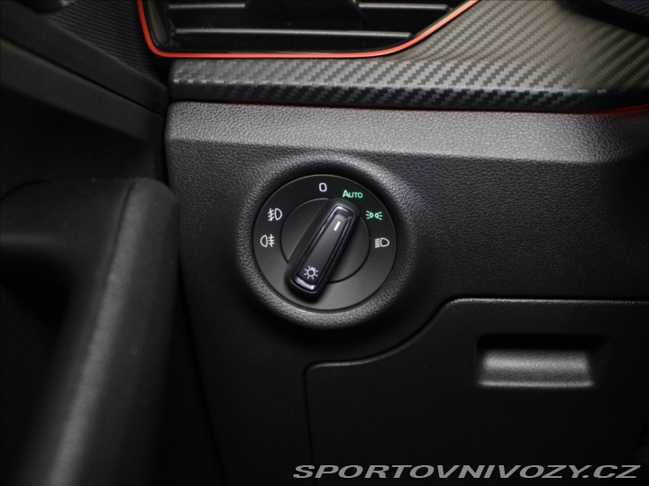 Škoda Ostatní modely Scala 1,5 TSi 110kW DSG Monte 5 2025