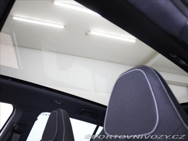 Škoda Ostatní modely Scala 1,5 TSi 110kW DSG Monte 5 2025