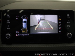 Škoda Ostatní modely Scala 1,5 TSi 110kW DSG Monte 5 2025