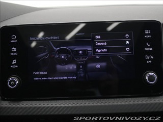 Škoda Ostatní modely Scala 1,5 TSi 110kW DSG Monte 5 2025