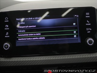 Škoda Ostatní modely Scala 1,5 TSi 110kW DSG Monte 5 2025