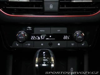 Škoda Ostatní modely Scala 1,5 TSi 110kW DSG Monte 5 2025