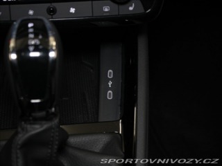 Škoda Ostatní modely Scala 1,5 TSi 110kW DSG Monte 5 2025