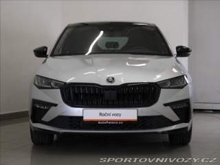 Škoda Ostatní modely Scala 1,5 TSi 110kW DSG Monte 5 2025