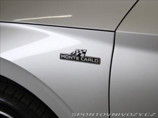 Škoda Ostatní modely Scala 1,5 TSi 110kW DSG Monte 5 2025