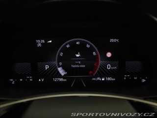 Škoda Ostatní modely Scala 1,5 TSi 110kW DSG Monte 5 2025