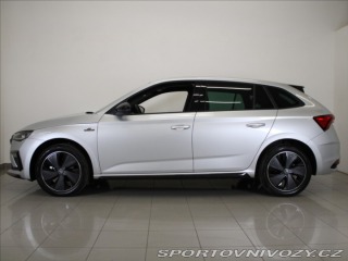 Škoda Ostatní modely Scala 1,5 TSi 110kW DSG Monte 5 2025