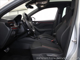 Škoda Ostatní modely Scala 1,5 TSi 110kW DSG Monte 5 2025