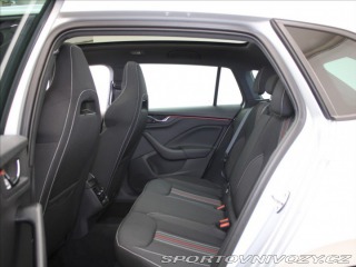 Škoda Ostatní modely Scala 1,5 TSi 110kW DSG Monte 5 2025