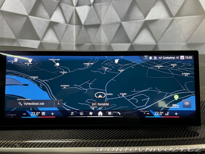 BMW X5 40d xDrive M-PAKET PRO, V 2023