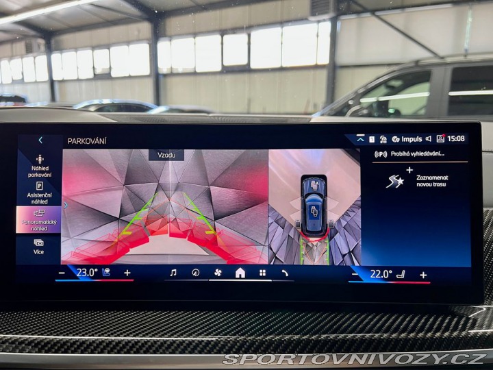 BMW X5 40d xDrive M-PAKET PRO, V 2023