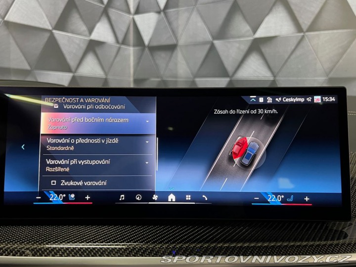 BMW X5 40d xDrive M-PAKET PRO, V 2023