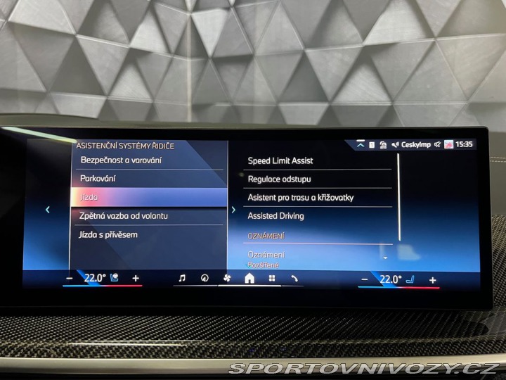 BMW X5 40d xDrive M-PAKET PRO, V 2023