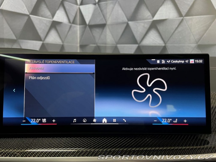 BMW X5 40d xDrive M-PAKET PRO, V 2023