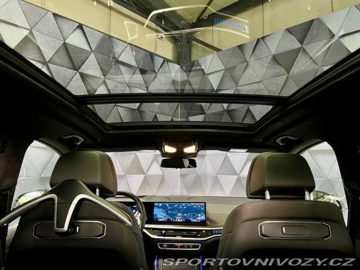 BMW X5 40d xDrive M-PAKET PRO, V 2023