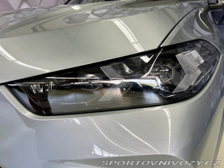 BMW X5 40d xDrive M-PAKET PRO, V 2023