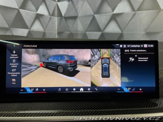 BMW X5 40d xDrive M-PAKET PRO, V 2023