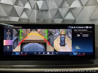 BMW X5 40d xDrive M-PAKET PRO, V 2023