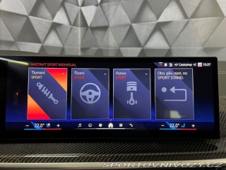 BMW X5 40d xDrive M-PAKET PRO, V 2023