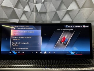 BMW X5 40d xDrive M-PAKET PRO, V 2023