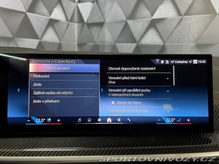 BMW X5 40d xDrive M-PAKET PRO, V 2023