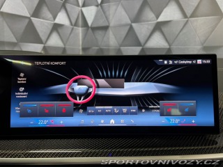 BMW X5 40d xDrive M-PAKET PRO, V 2023