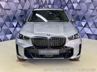 BMW X5 40d xDrive M-PAKET PRO, V 2023