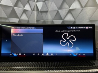 BMW X5 40d xDrive M-PAKET PRO, V 2023