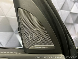 BMW X5 40d xDrive M-PAKET PRO, V 2023