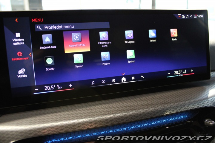 BMW 3 320d xDrive M Sport DAPro 2024