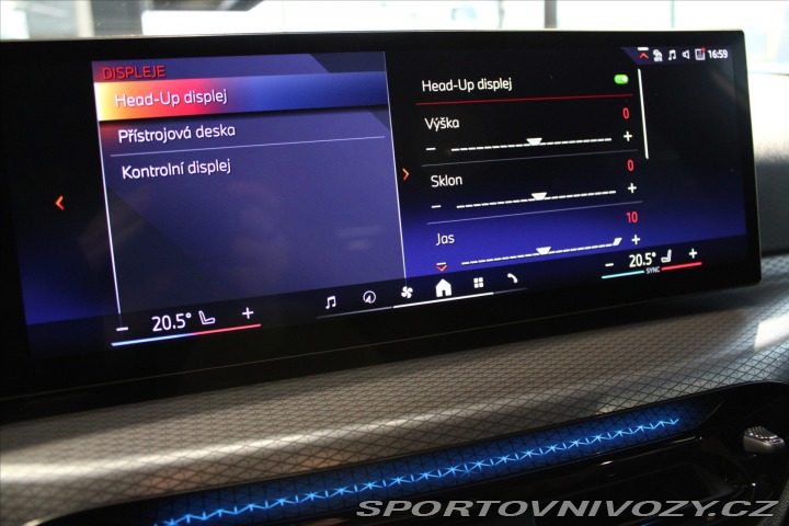BMW 3 320d xDrive M Sport DAPro 2025