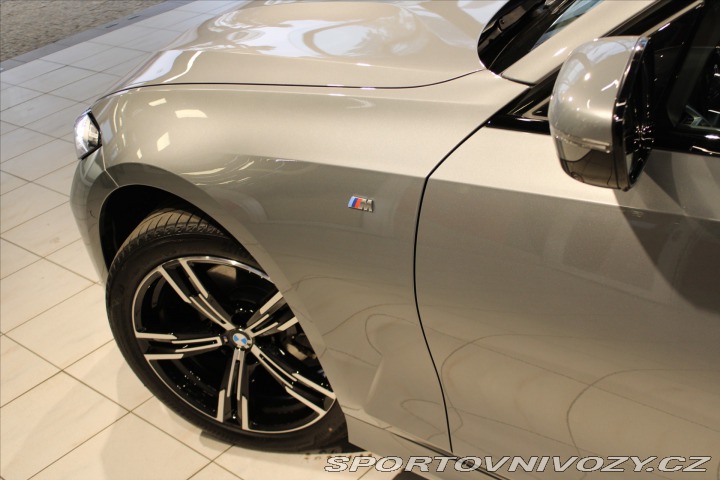 BMW 3 320d xDrive M Sport DAPro 2025