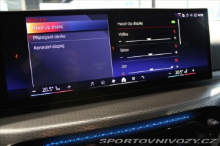 BMW 3 320d xDrive M Sport DAPro 2024