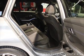 BMW 3 320d xDrive M Sport DAPro 2024