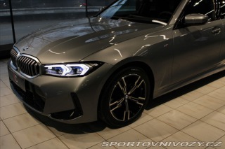 BMW 3 320d xDrive M Sport DAPro 2024