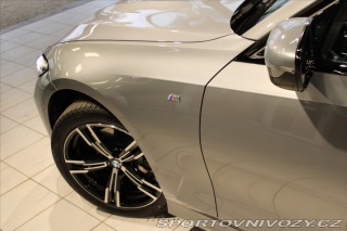 BMW 3 320d xDrive M Sport DAPro 2024