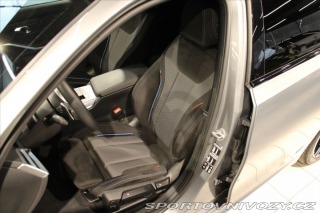 BMW 3 320d xDrive M Sport DAPro 2024