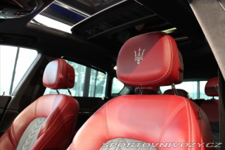 Maserati Levante SQ4 GranLusso ACC/Pano/B& 2017