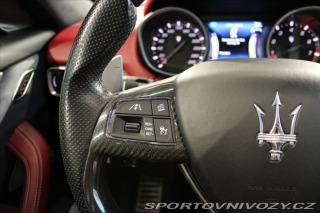 Maserati Levante SQ4 GranLusso ACC/Pano/B& 2017