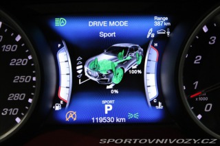 Maserati Levante SQ4 GranLusso ACC/Pano/B& 2017