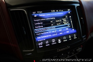 Maserati Levante SQ4 GranLusso ACC/Pano/B& 2017