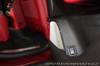 Maserati Levante SQ4 GranLusso ACC/Pano/B& 2017