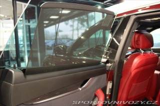 Maserati Levante SQ4 GranLusso ACC/Pano/B& 2017