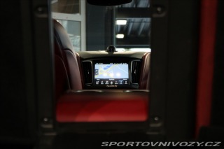 Maserati Levante SQ4 GranLusso ACC/Pano/B& 2017