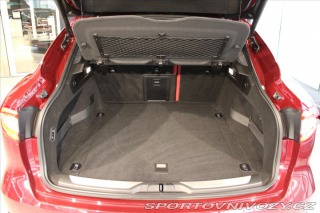 Maserati Levante SQ4 GranLusso ACC/Pano/B& 2017