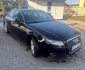 Audi A4 2,0   b8 tdi 105kw 1800