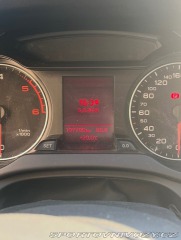 Audi A4 2,0   b8 tdi 105kw 1800