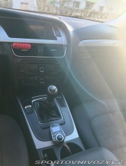Audi A4 2,0   b8 tdi 105kw 1800